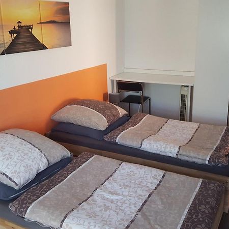 Zimmer Mueller Wesseling Ngoại thất bức ảnh