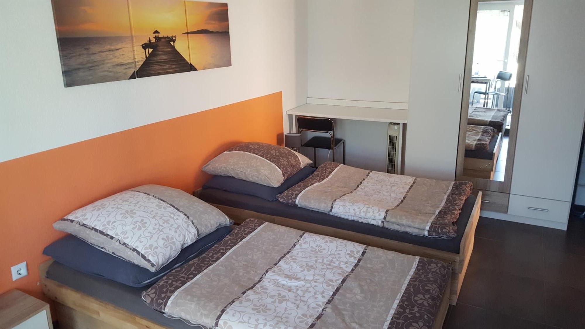 Zimmer Mueller Wesseling Ngoại thất bức ảnh
