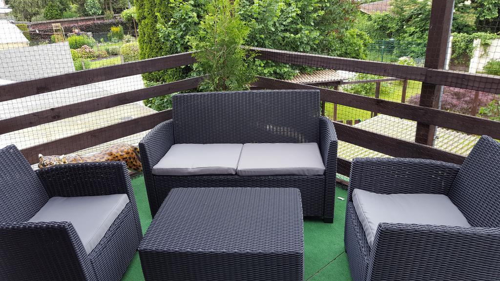 Zimmer Mueller Wesseling Ngoại thất bức ảnh