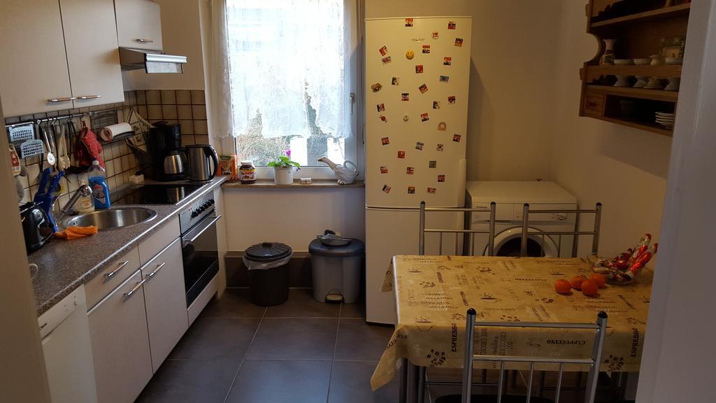 Zimmer Mueller Wesseling Ngoại thất bức ảnh